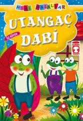 Mini Masallar   Utangaç Dabi Timaş Çocuk