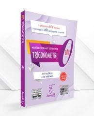 Trigonometri Sıfır Karekök Yayınları
