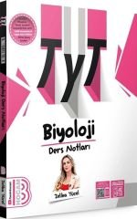 2025 TYT Biyoloji Video Destekli Konu Anlatımı Benim Hocam