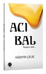 Acı Bal Herdem Kitap