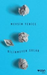 Bilinmeyen Sular Can Yayınları