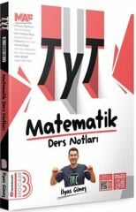2025 TYT Matematik Video Destekli Konu Anlatımı Benim Hocam