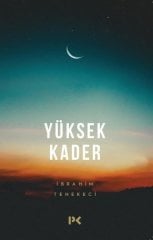 Yüksek Kader Profil Yayıncılık