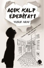 Açık Kalp Edebiyatı Herdem Kitap