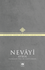 Nevayi Ötüken Neşriyat