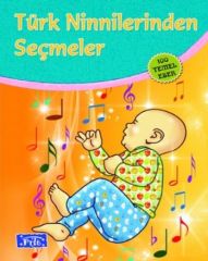 Türk Ninnilerinden Seçmeler 100 Temel Eser Parıltı Yayınları