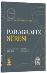 TYT AYT Paragraf Soru Bankası Süre Yayınları