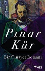 Bir Cinayet Romanı Can Yayınları