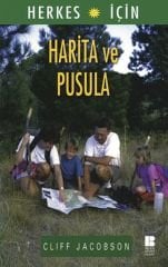 Herkes İçin Harita ve Pusula Bilge Kültür Sanat