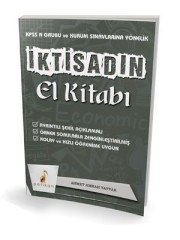 İktisadın El Kitabı Pelikan Yayınları