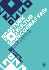 Türk Kültür Coğrafyası Ötüken Neşriyat