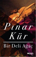Bir Deli Ağaç Can Yayınları