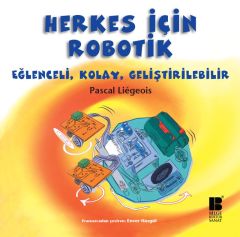 Herkes İçin Robotik Bilge Kültür Sanat