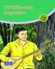 Türkülerden Seçmeler 100 Temel Eser Parıltı Yayınları