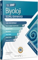 11. Sınıf Biyoloji Maarif Soru Bankası Bilgi Sarmal