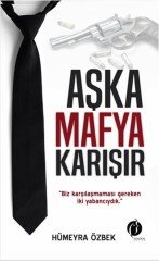 Aşka Mafya Karışır Herdem Kitap