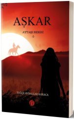 Aşkar: Aytaşı Serisi - 1 Herdem Kitap