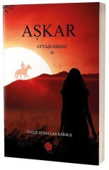 Aşkar 2 Herdem Kitap