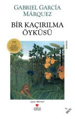 Bir Kaçırılma Öyküsü Can Yayınları