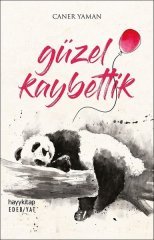 Güzel Kaybettik Hayykitap Yayınları