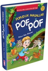 Pofuduk Masallar Pof Pof Timaş Çocuk