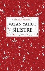 Vatan Yahut Silistre Beyaz Balina Yayınları