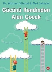 Gücünü Kendinden Alan Çocuk Beyaz Balina Yayınları