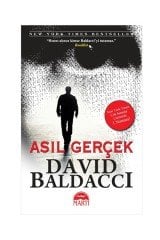 Asıl Gerçek Martı Yayınları