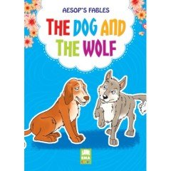 Aesops Fables, İngilizce Hikayeler Seti (10 Kitap Takım) Ema Kitap