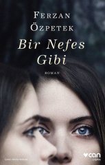 Bir Nefes Gibi Can Yayınları
