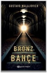 Bronz Bahçe Epsilon Yayınevi