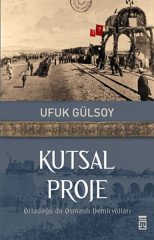 Kutsal Proje Timaş Yayınları