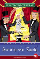 Sınırlarını Zorla Beyaz Balina Yayınları