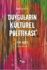 Duyguların Kültürel Politikası Sel Yayıncılık