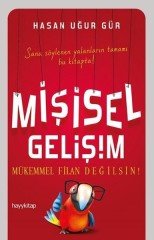 Mişisel Gelişim Hayykitap Yayınları