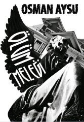 Ölüm Meleği Ephesus Yayınları