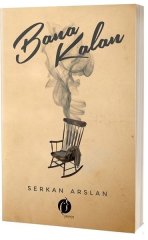 Bana Kalan Herdem Kitap