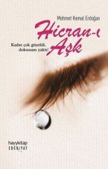 Hicran-ı Aşk Hayykitap Yayınları