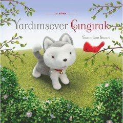 Yardımsever Çıngırak 2. Kitap Doğan Egmont Yayıncılık