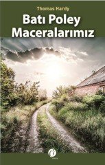 Batı Poley Maceralarımız Herdem Kitap