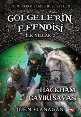 Gölgelerin Efendisi - İlk Yıllar 2 Beyaz Balina Yayınları