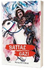 Battal Gazi Herdem Kitap