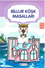 Billur Köşk Masalları Evrensel İletişim Yayınları