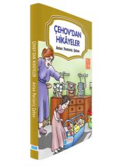 Çehov dan Hikayeler Evrensel İletişim Yayınları