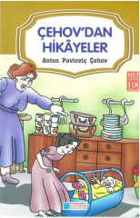 Çehov dan Hikayeler Evrensel İletişim Yayınları