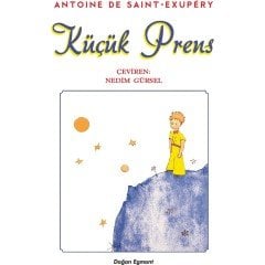 Küçük Prens Doğan Egmont Yayıncılık