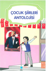 Çocuk Şiirleri Antolojisi Evrensel İletişim Yayınları