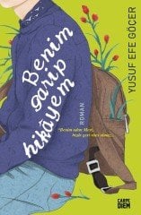 Benim Garip Hikayem Carpe Diem Kitapları