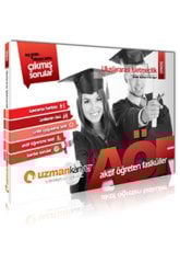 3.Sınıf 5.Yarıyıl Uluslararası İşletmecilik 5060 Uzman Kariyer Yayınları