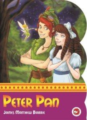 Peter Pan Beyaz Balina Yayınları